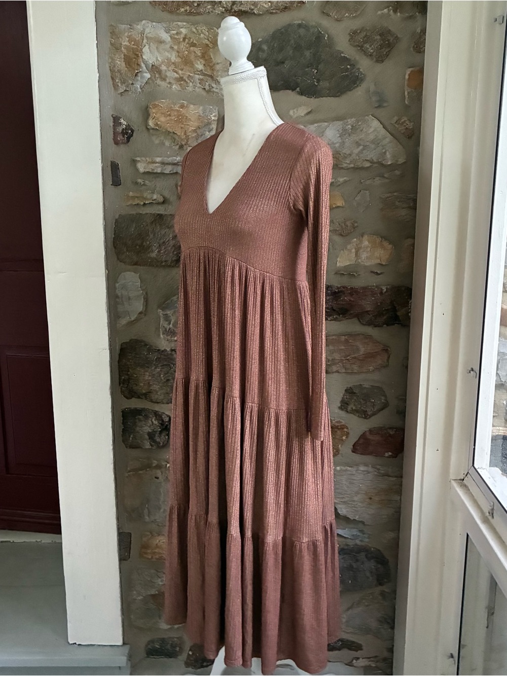 Hatch Dress - Picture 7 of 16